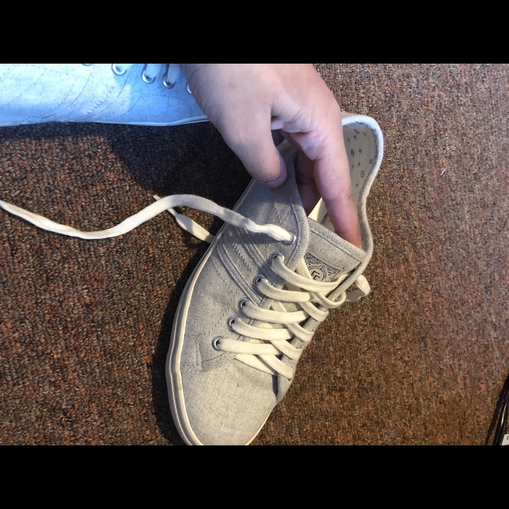 Fat Face Sneakers